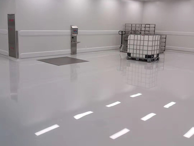 防撞條案例展示