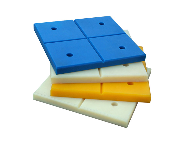 超高分子量聚乙烯耐磨板材