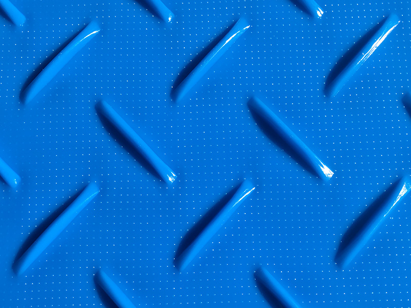 超高分子量聚乙烯鋪路防滑板