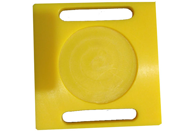 超高分子量聚乙烯墊塊