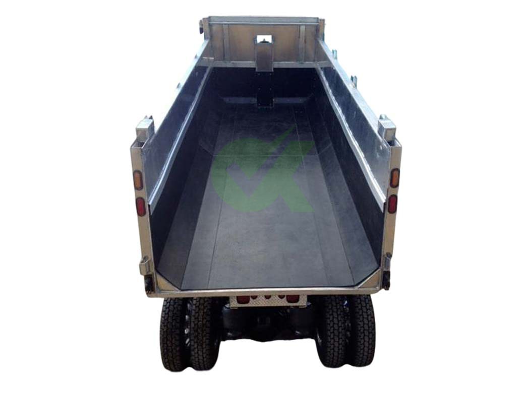 耐磨高分子車內襯板