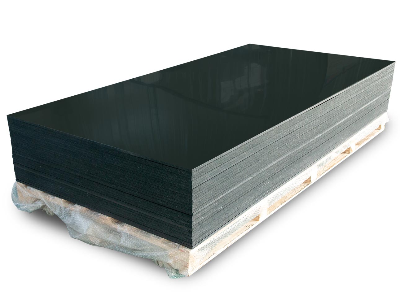 關于含硼聚乙烯板