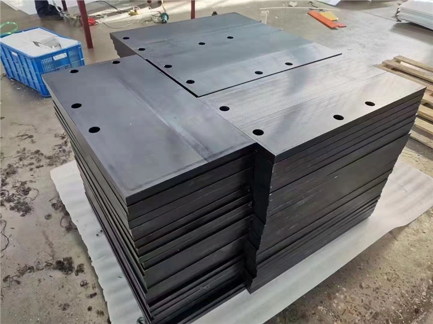 如何選擇適合特定需求的高分子耐磨板？