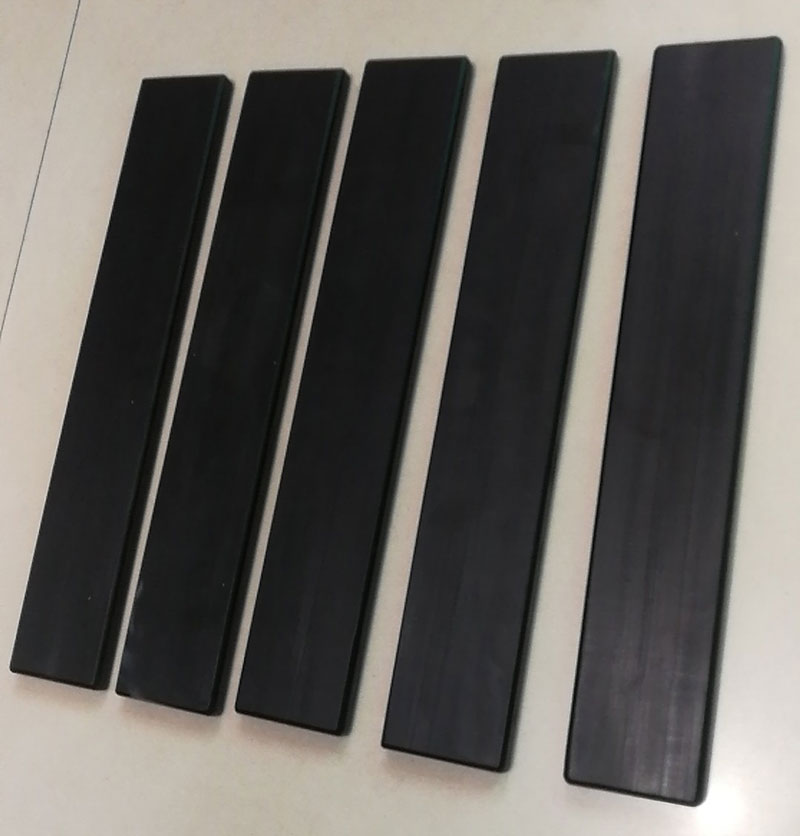 歐科高分子聚乙烯耐磨條重磅推出，開啟設備耐磨防護新紀元 